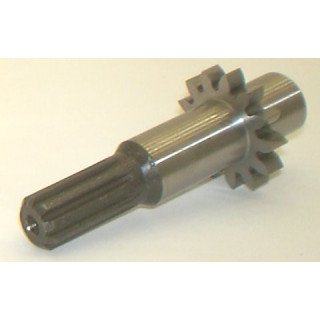 PGP505 2CC 1/2 X 9 TOOTH