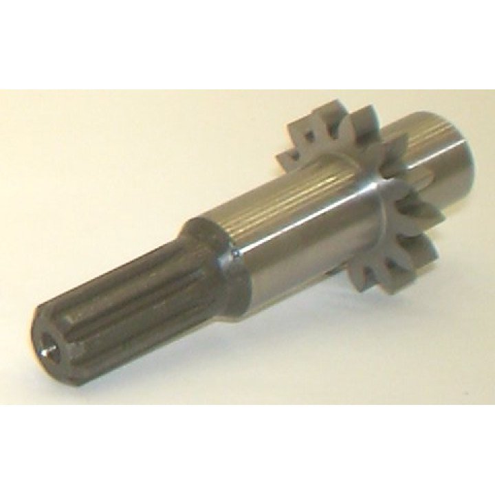 PGP505 2CC 1/2 X 9 TOOTH