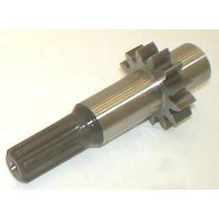 PGP505 3CC 1/2 X 9 TOOTH