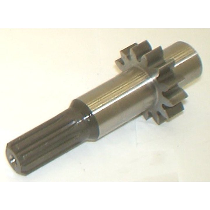 PGP505 3CC 1/2 X 9 TOOTH