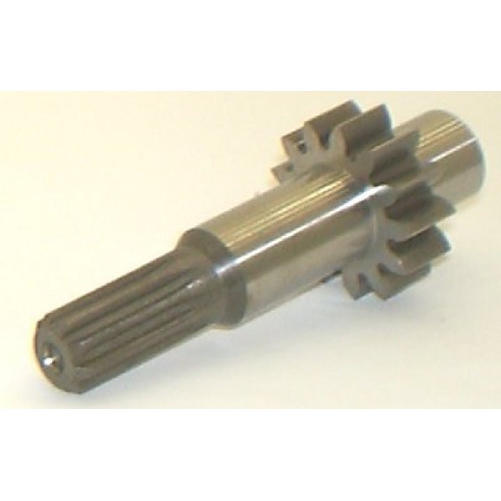 PGP505 4CC 1/2 X 9 TOOTH DRIVE GEAR