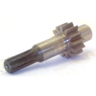 PGP505 5CC 1/2 X 9 TOOTH