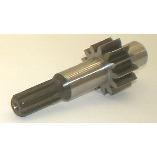 PGP505 6CC 1/2 X 9 TOOTH