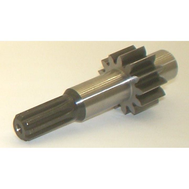 PGP505 6CC 1/2 X 9 TOOTH