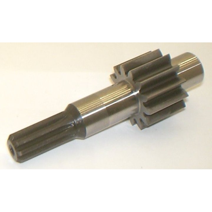 PGP505 8CC 1/2 X 9 TOOTH
