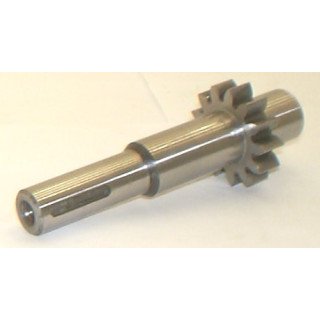 PGP505 3CC 1/2 KEYED