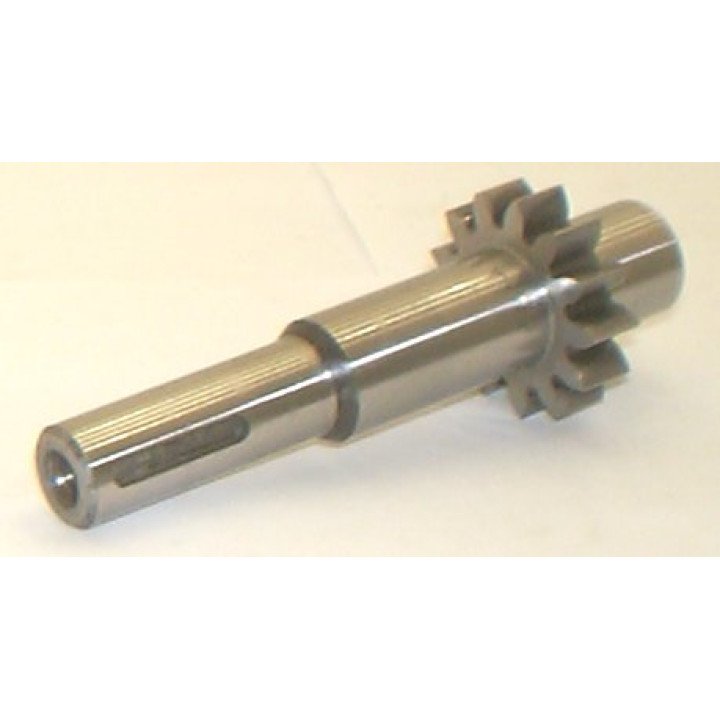 PGP505 3CC 1/2 KEYED