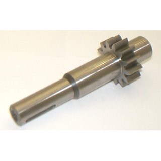 PGP505 4CC 1/2 KEYED SHAFT