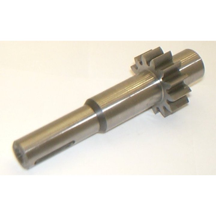 PGP505 4CC 1/2 KEYED SHAFT