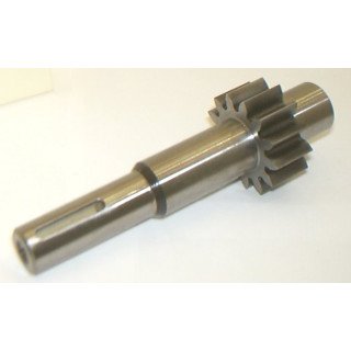 PGP505 5CC 1/2 KEYED