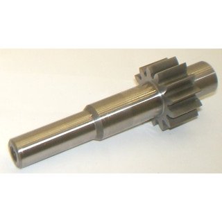 PGP505 6CC 1/2 KEYED