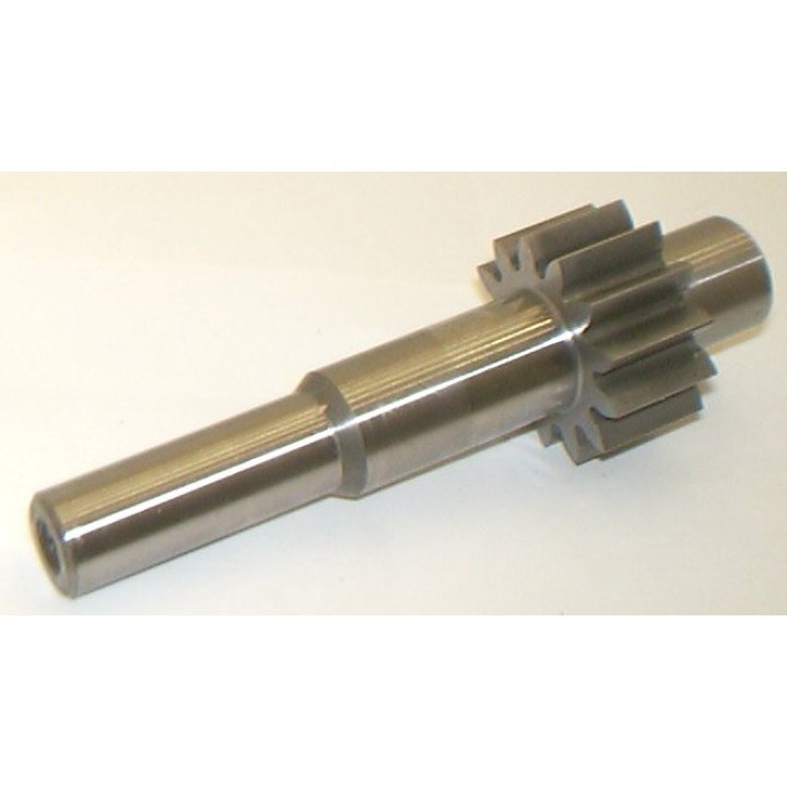 PGP505 6CC 1/2 KEYED