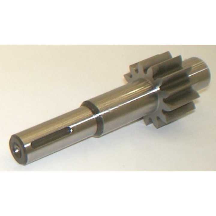 PGP505 7CC 1/2 KEYED SHAFT