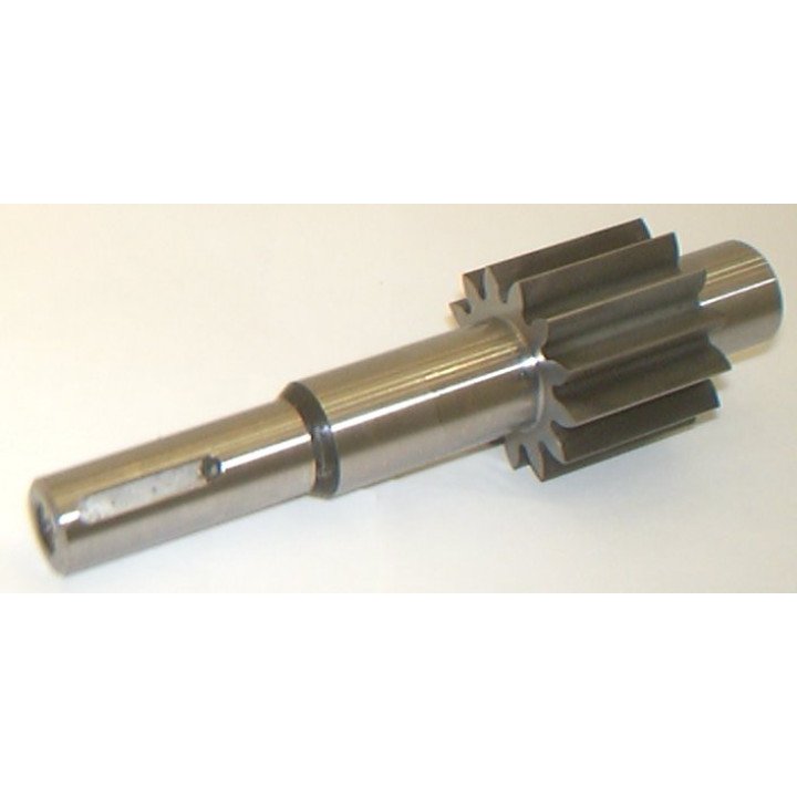 PGP505 10CC 1/2 KEYED