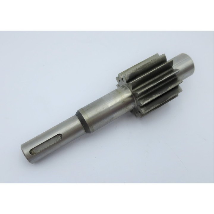 PGP505 11CC 1/2 KEYED