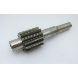 PGP505 12CC 1/2 KEYED SHAFT FOR