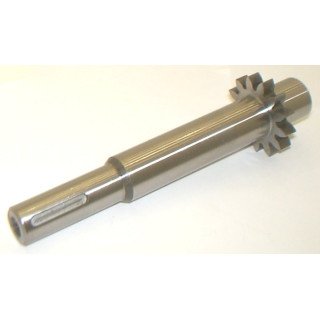 PGP505 2CC 1/2 KEYED LONG