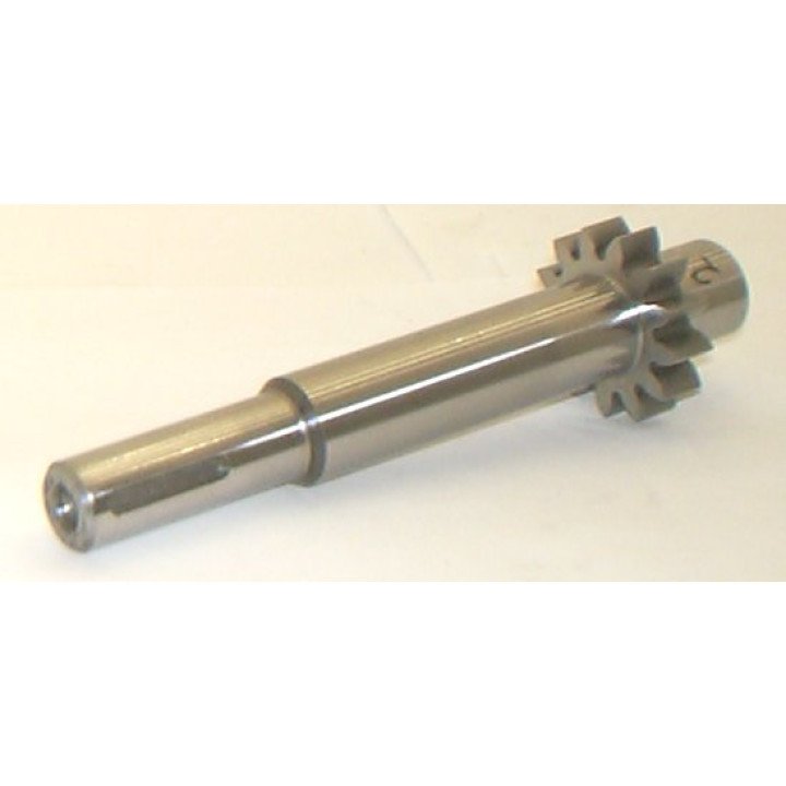 PGP505 3CC 1/2 KEYED LONG