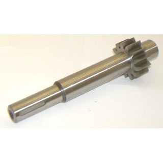 PGP505 5CC 1/2 KEYED LONG