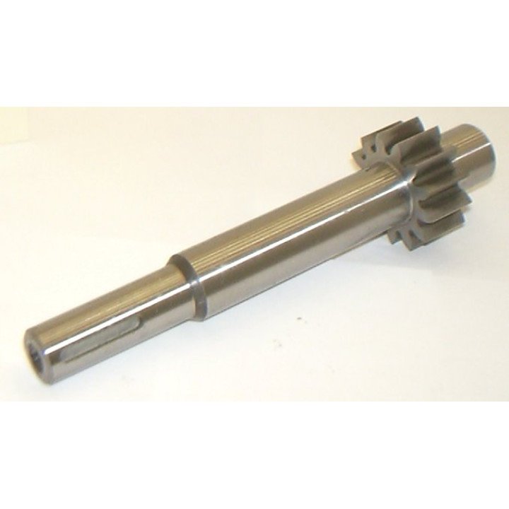 PGP505 5CC 1/2 KEYED LONG