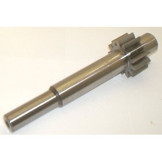 PGP505 6CC 1/2 KEYED LONG