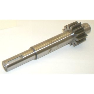 PGP505 7CC 1/2 KEYED LONG