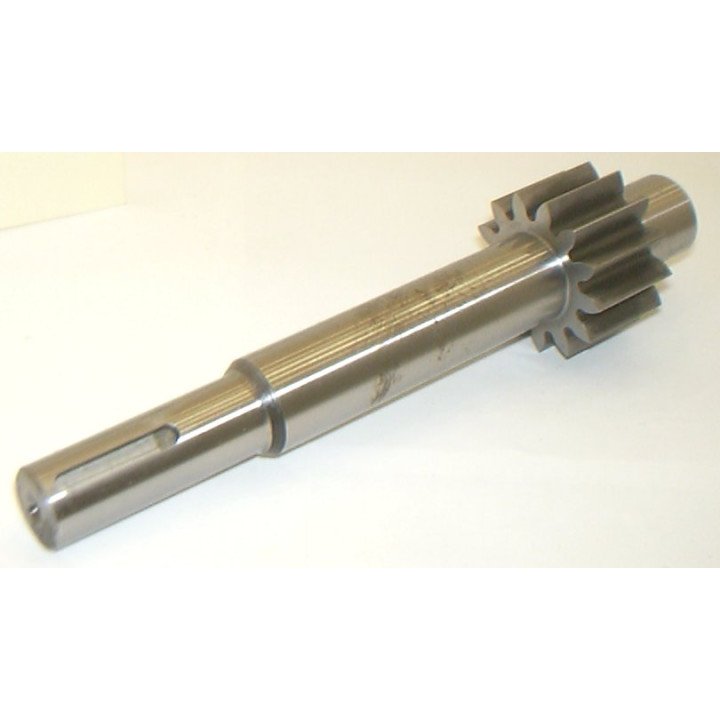 PGP505 7CC 1/2 KEYED LONG