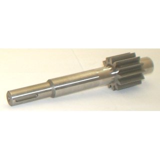 PGP505 10CC 1/2 KEYED LONG