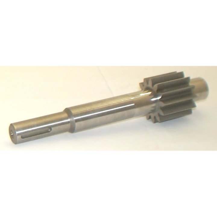 PGP505 10CC 1/2 KEYED LONG