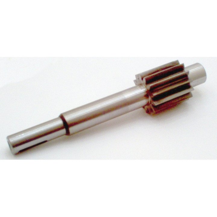 PGP505 12CC 1/2 KEYED LONG
