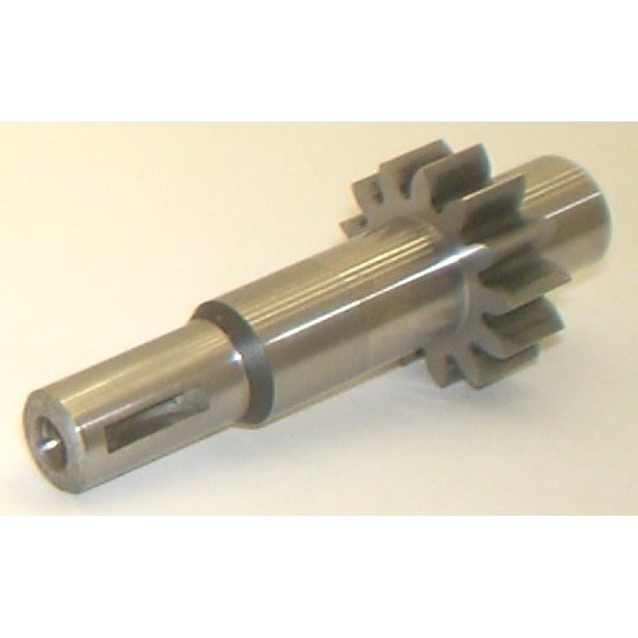 PGP505 4CC 1/2 PARALLEL