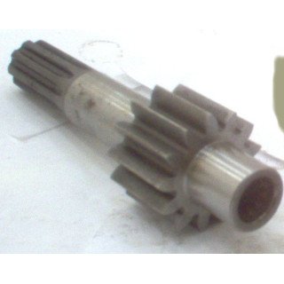 PGP505 8CC 1/2 PARALLEL