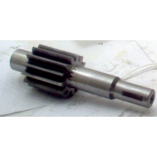 PGP505 12CC 1/2 PARALLEL SHAFT