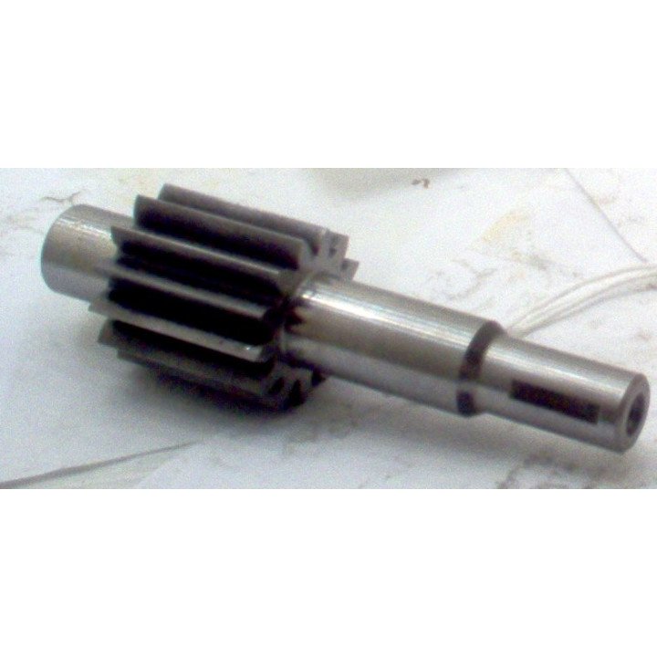 PGP505 12CC 1/2 PARALLEL SHAFT