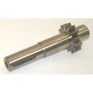 PGP505 3CC 9/16 KEYED DRIVE GEAR