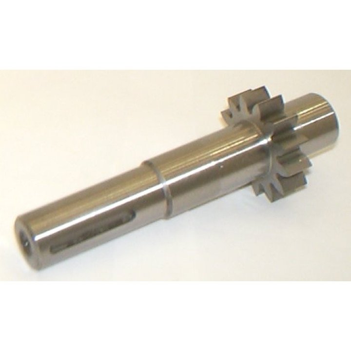 PGP505 3CC 9/16 KEYED DRIVE GEAR