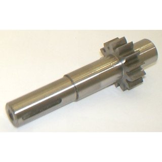 PGP505 4CC 9/16 KEYED