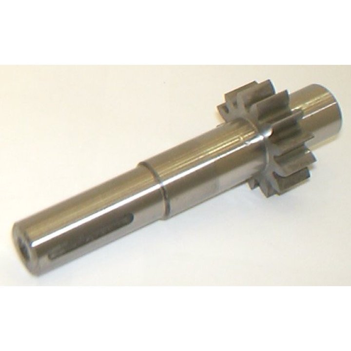 PGP505 4CC 9/16 KEYED