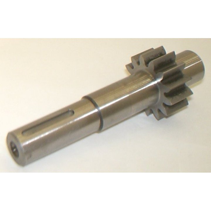 PGP505 5CC 9/16 KEYED