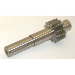 PGP505 6CC 9/16 KEYED