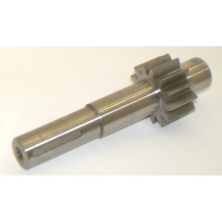 PGP505 6CC 9/16 KEYED