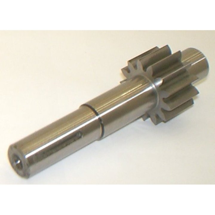 PGP505 7CC 9/16 KEYED SHAFT