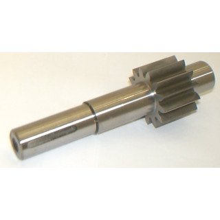 PGP505 8CC 9/16 KEYED PAR SHAFT