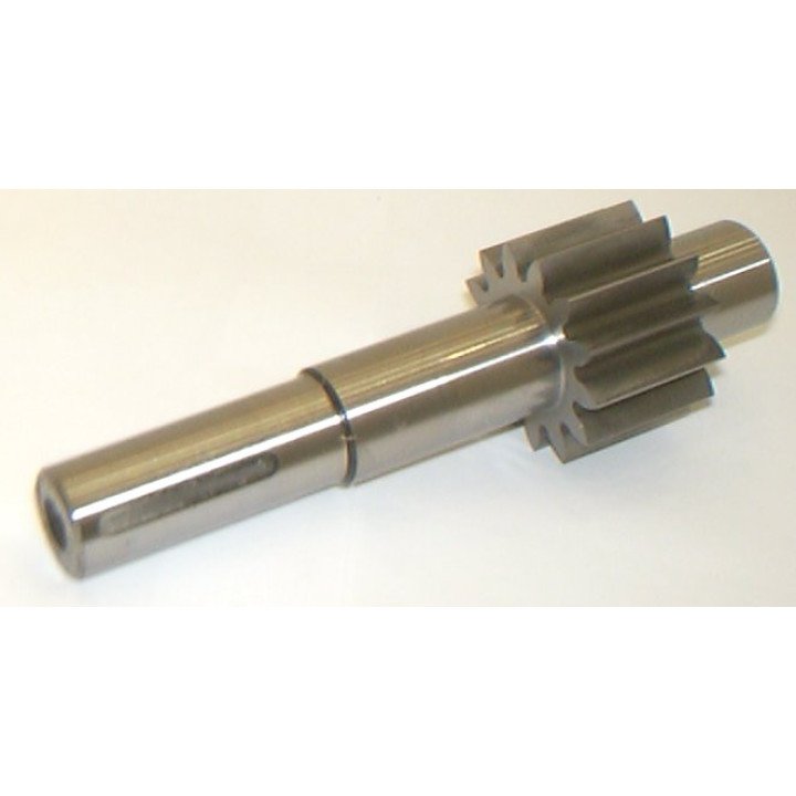PGP505 8CC 9/16 KEYED PAR SHAFT