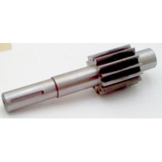 PGP505 12CC 9/16 KEYED