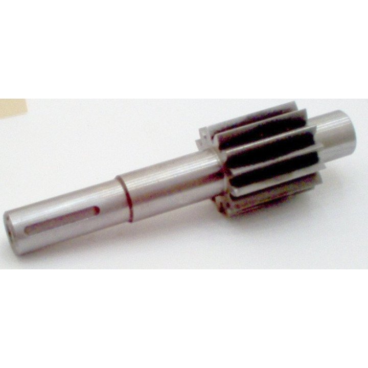 PGP505 12CC 9/16 KEYED