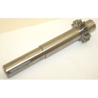 PGP505 3CC 9/16 KEYED LONG