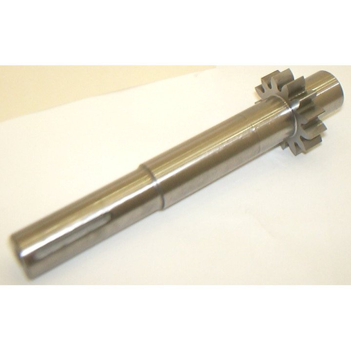 PGP505 3CC 9/16 KEYED LONG