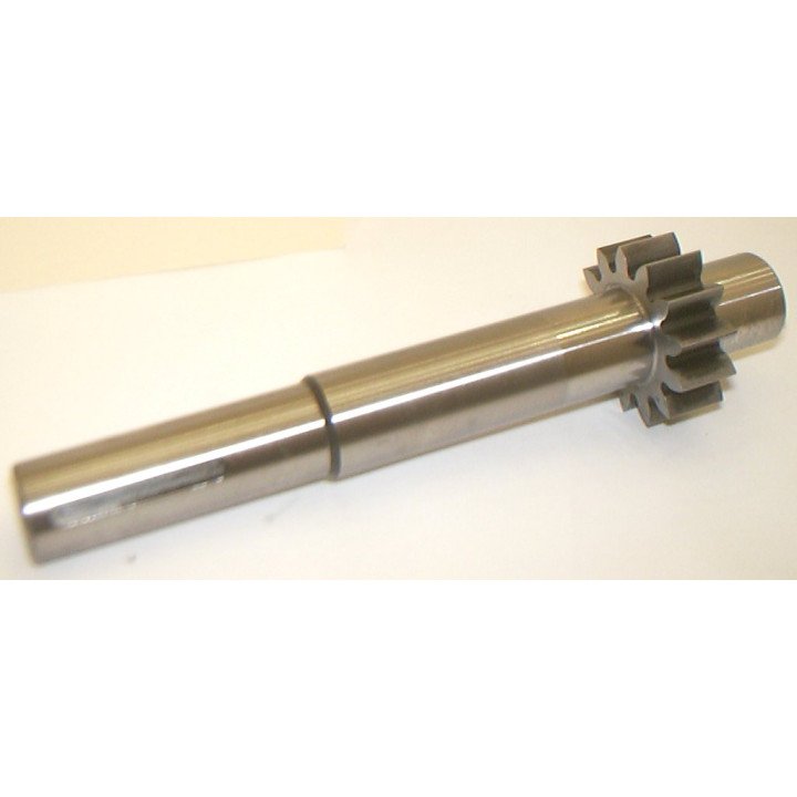 PGP505 4CC 9/16 KEYED LONG