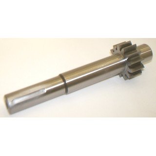 PGP505 5CC 9/16 KEYED LONG